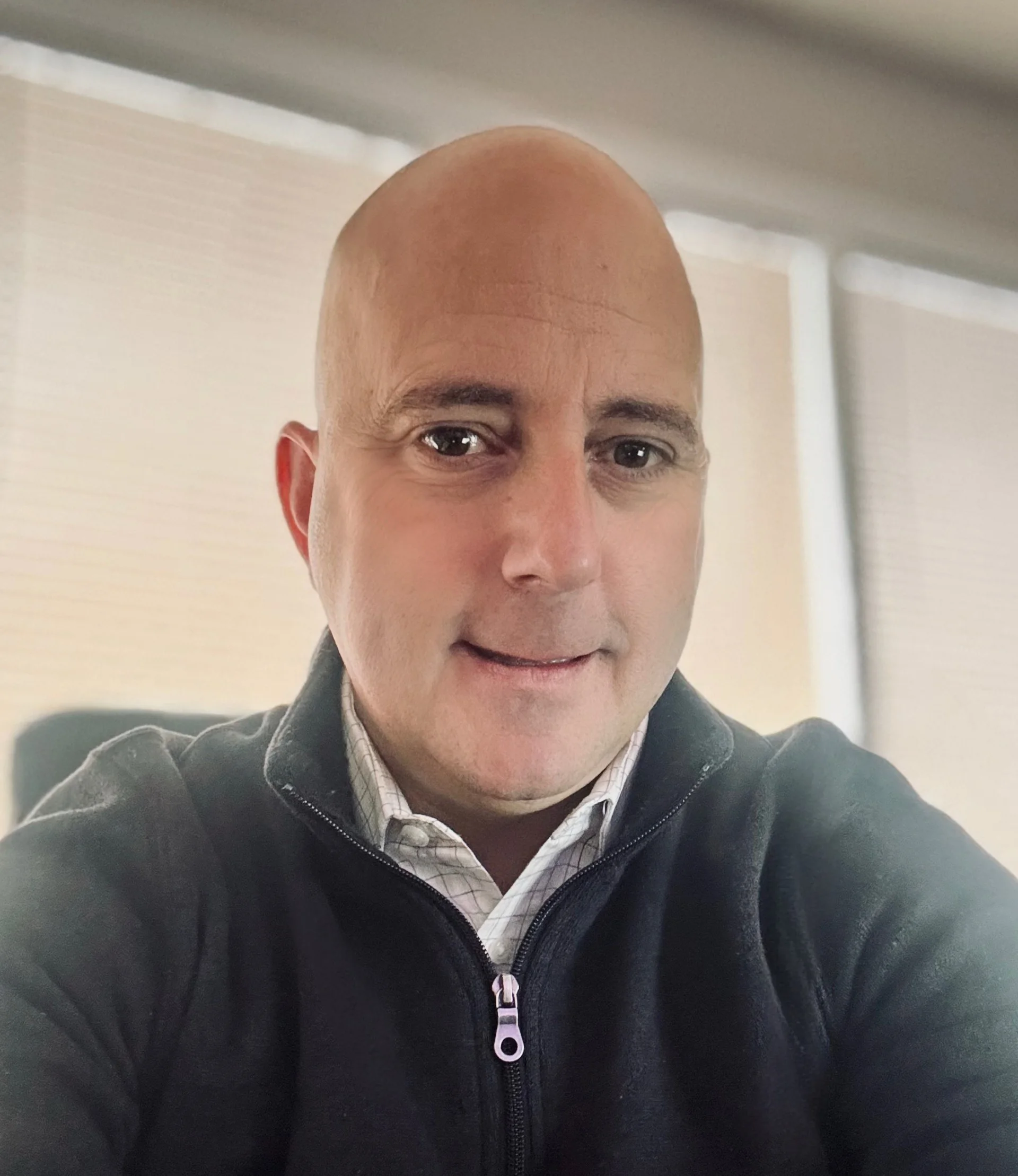 Patrick Ianni
