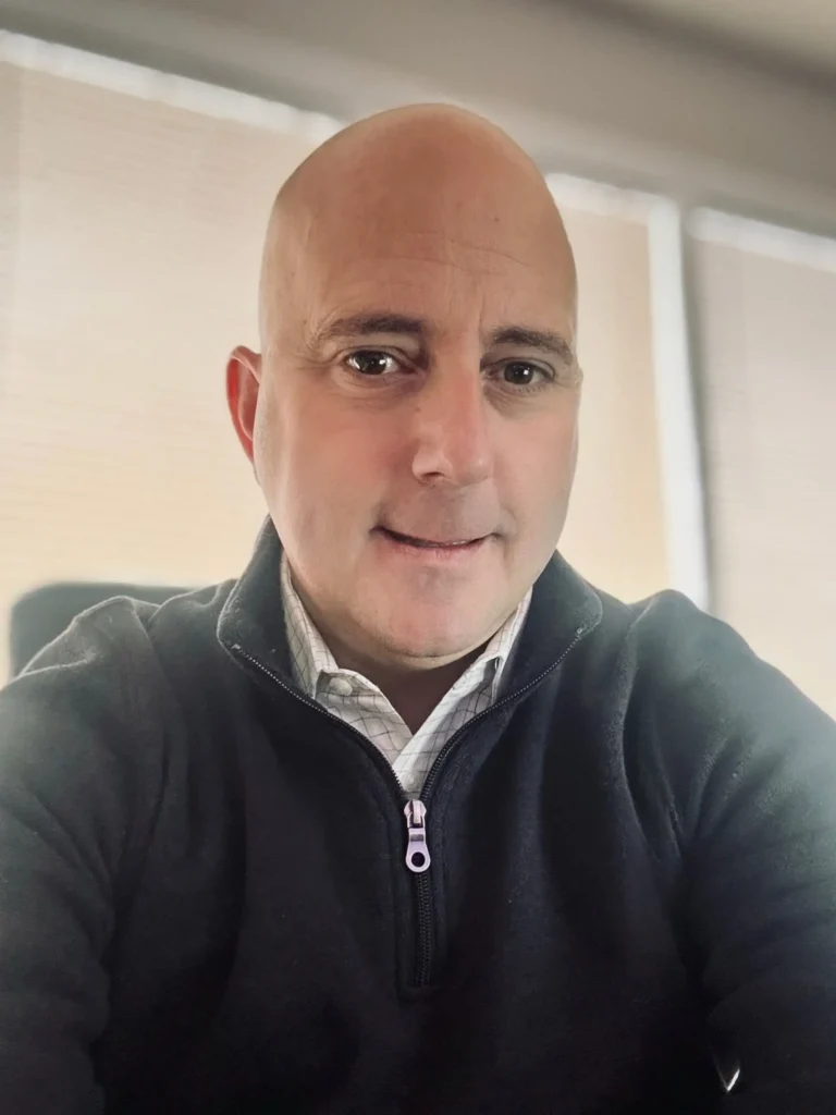 Patrick Ianni